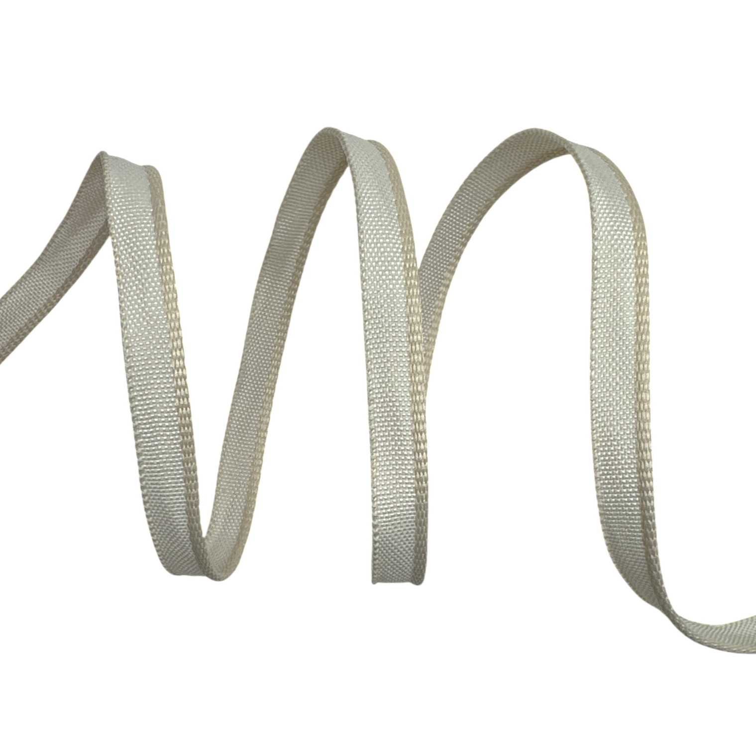 Fita Vivo Colorido VV 10mm - 50 metros - Bege