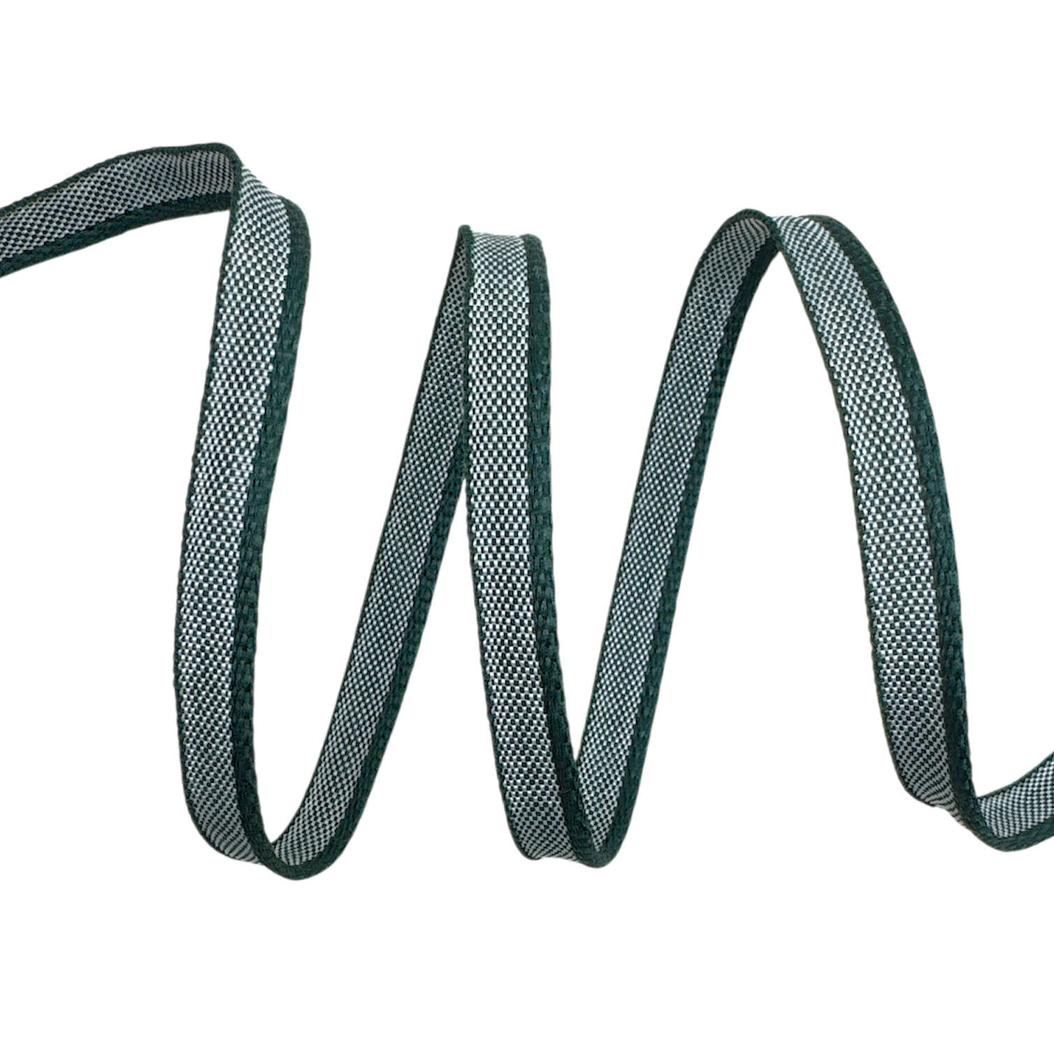 Fita Vivo Colorido VV 10mm - 50 metros - Verde Noturno