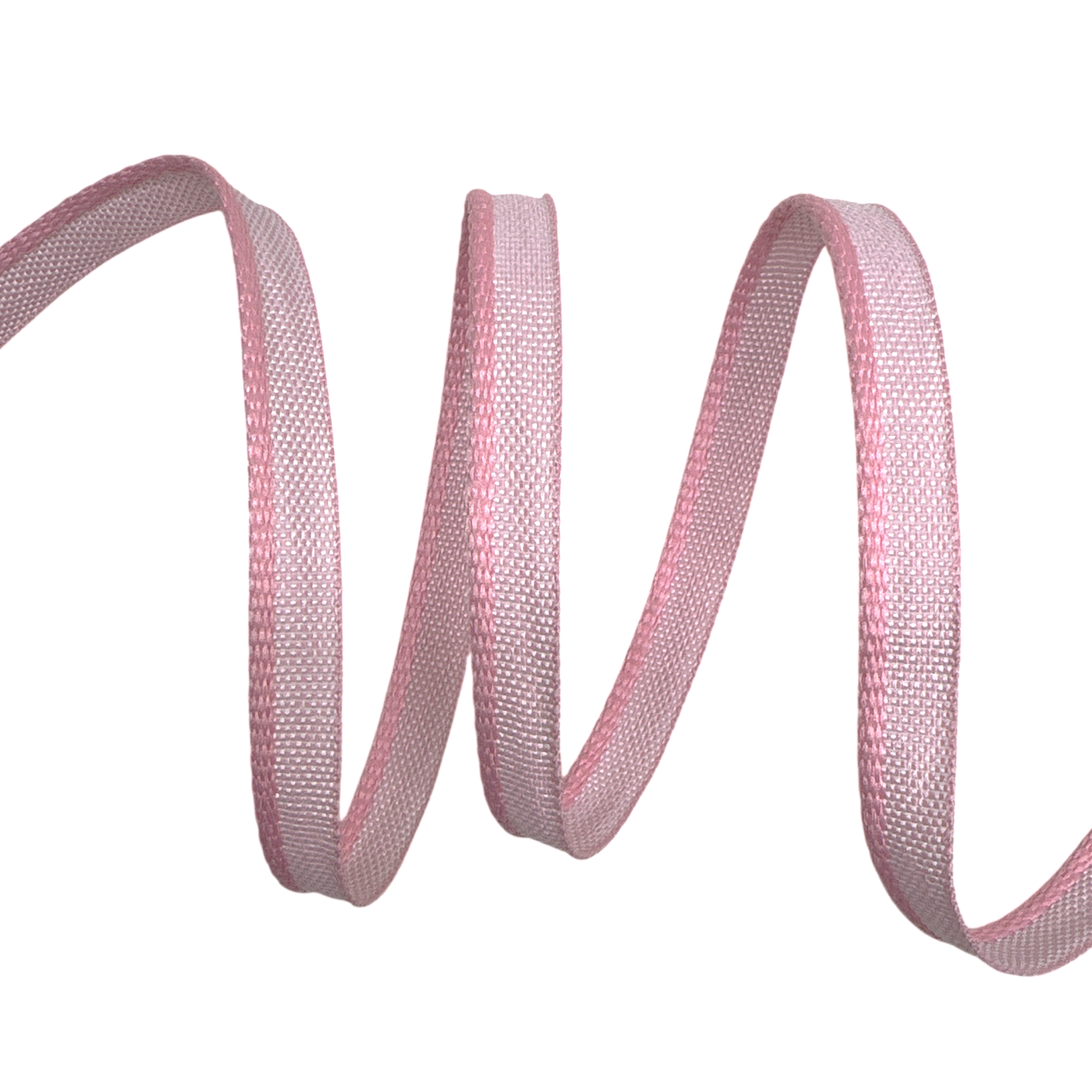 Fita Vivo Colorido VV 10mm - 50 metros - Rosa Bebê