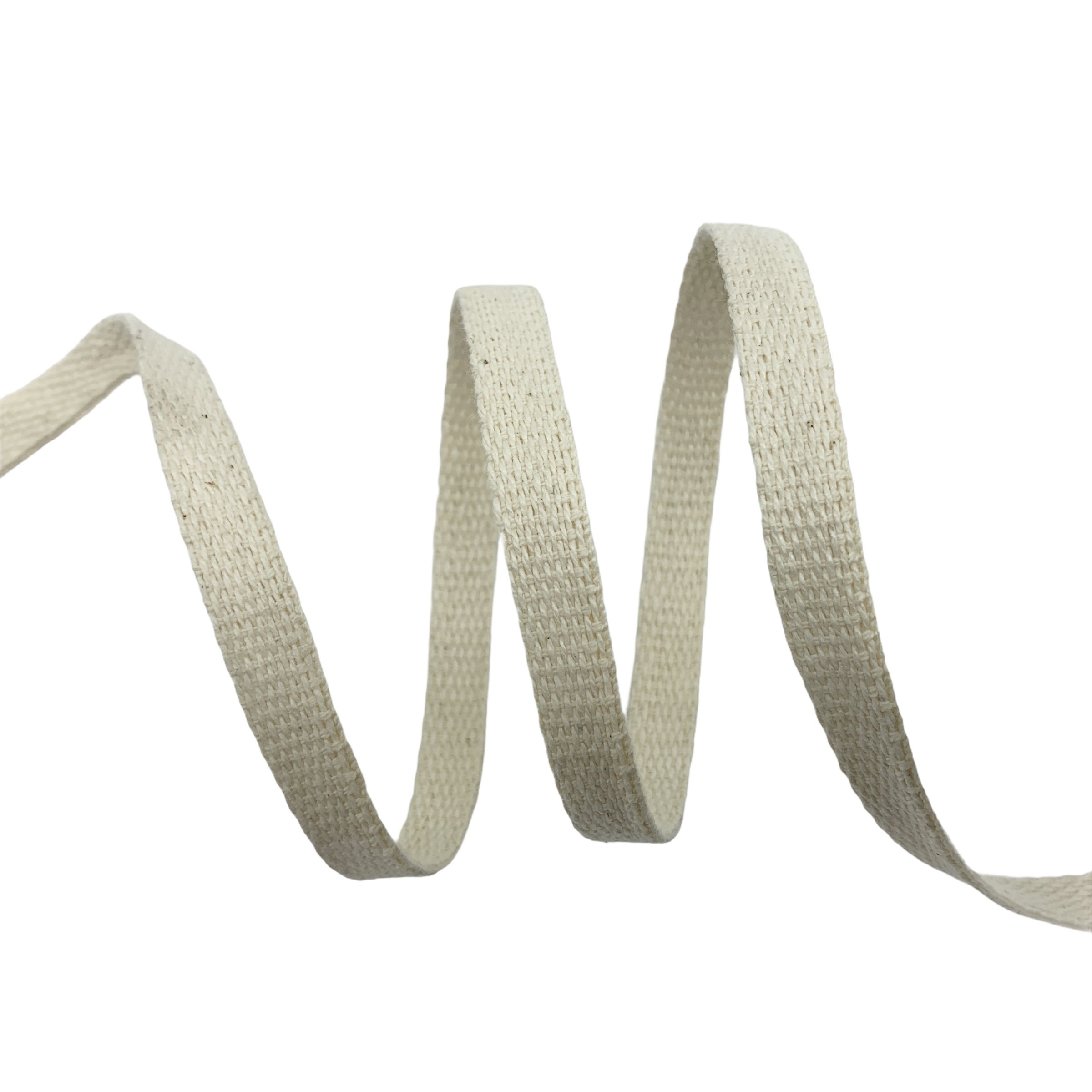 Cadarço Tubular TUB50 - 50 Metros