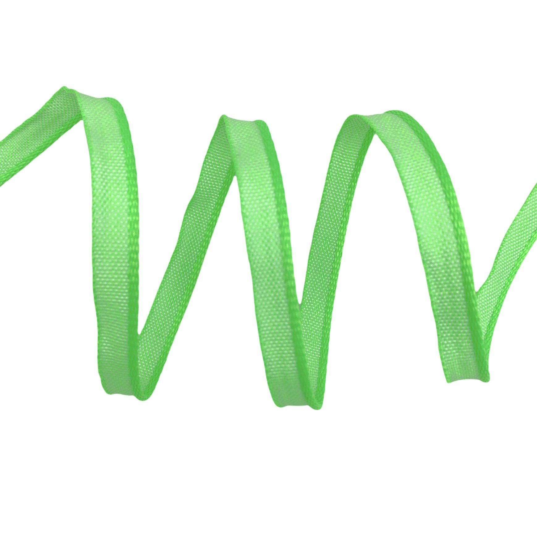 Fita Vivo Colorido VV 10mm - 50 metros - Verde Limão