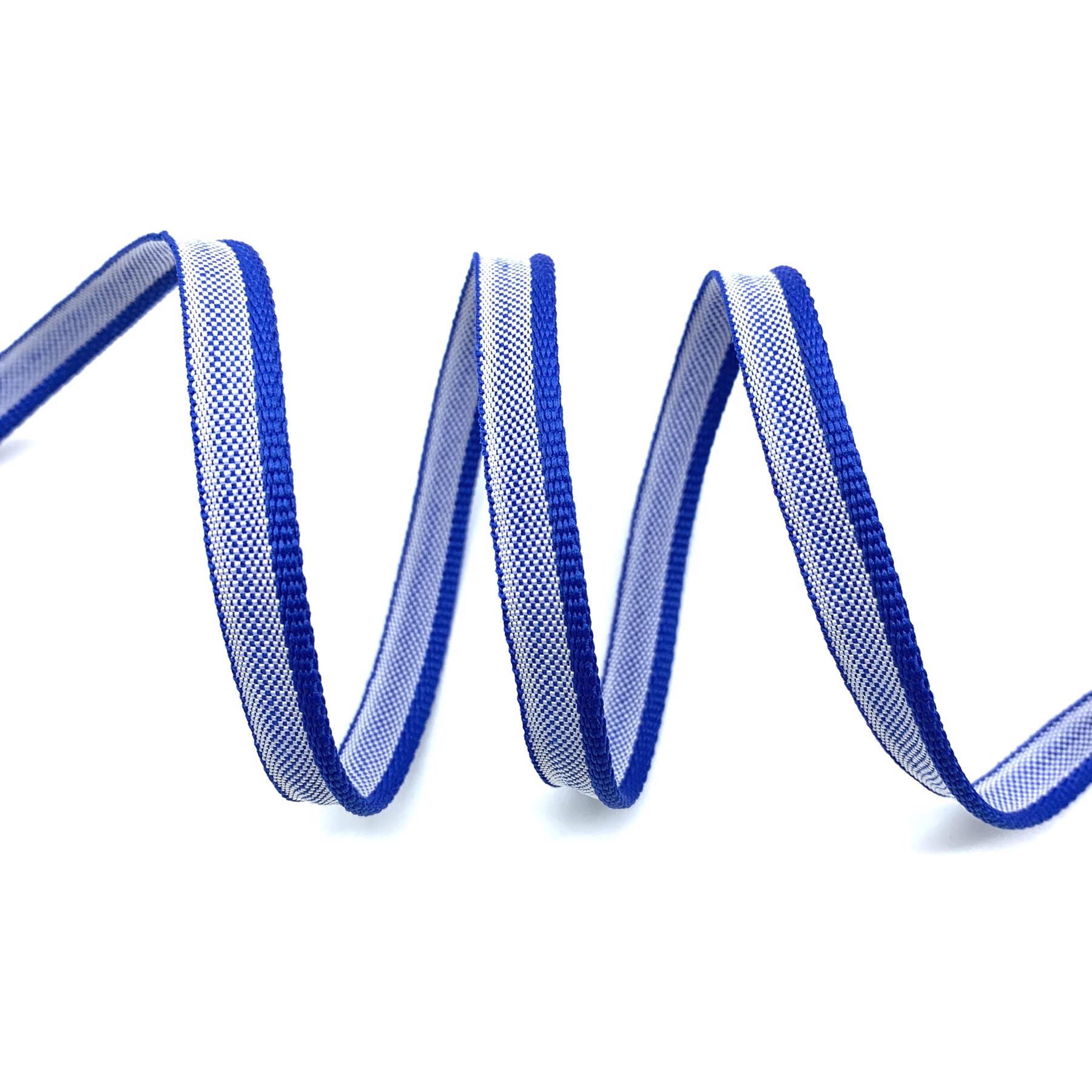 Fita Vivo Colorido VV 10mm - 50 metros - Royal