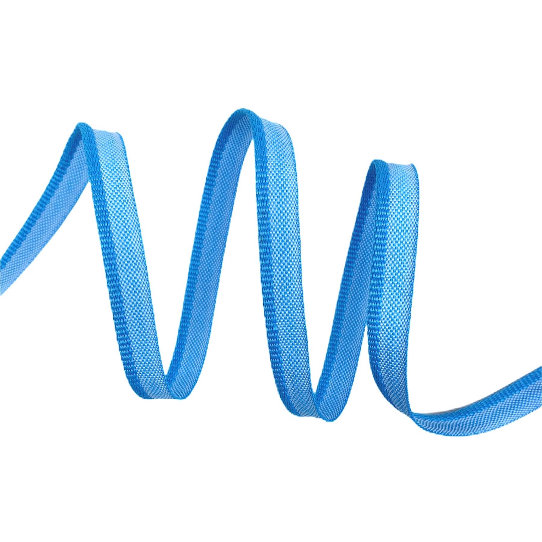 Fita Vivo Colorido VV 10mm - 50 metros - Turquesa