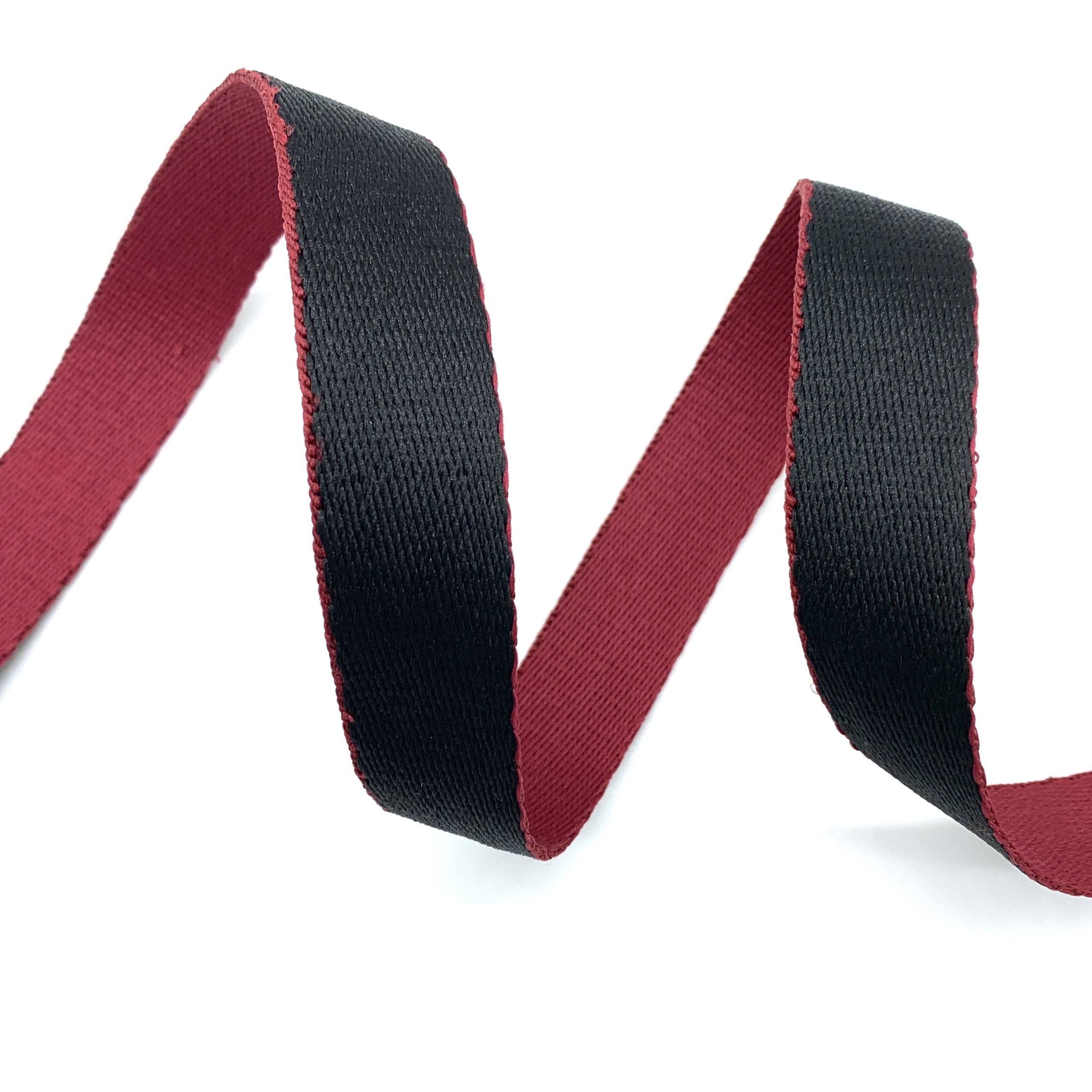 Cinto Dupla Face Poliéster PMS - 25 Metros