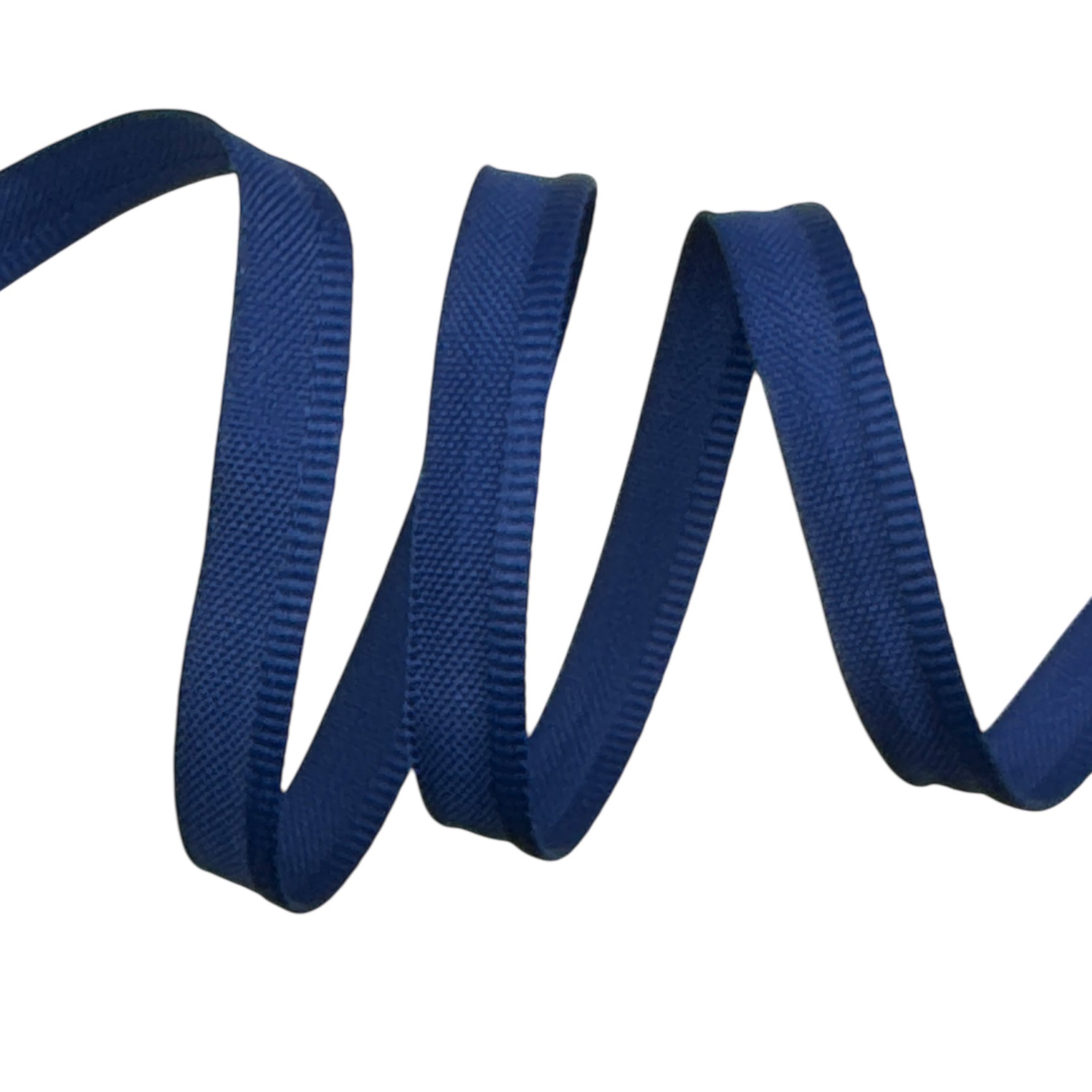 Fita Vivo sem Relevo VVSE - 50 Metros - 12MM, Marinho