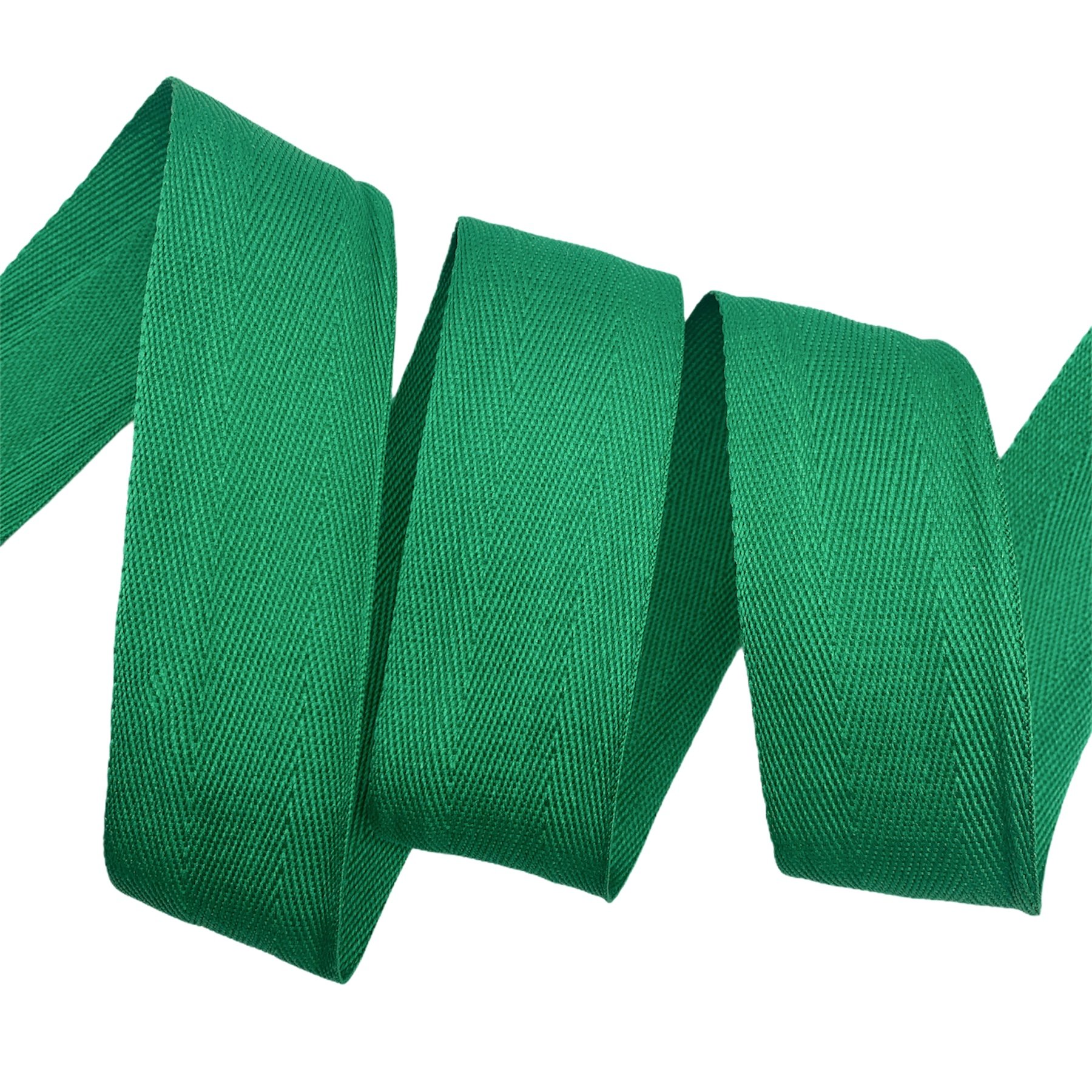 Cadarço Poliéster FP - 50 Metros - 40MM, Bandeira