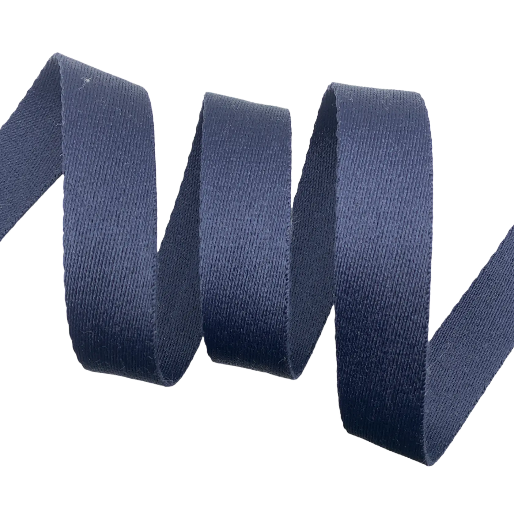 Alça Chic Poliéster FPG2 - 25 Metros - 30MM, Marinho