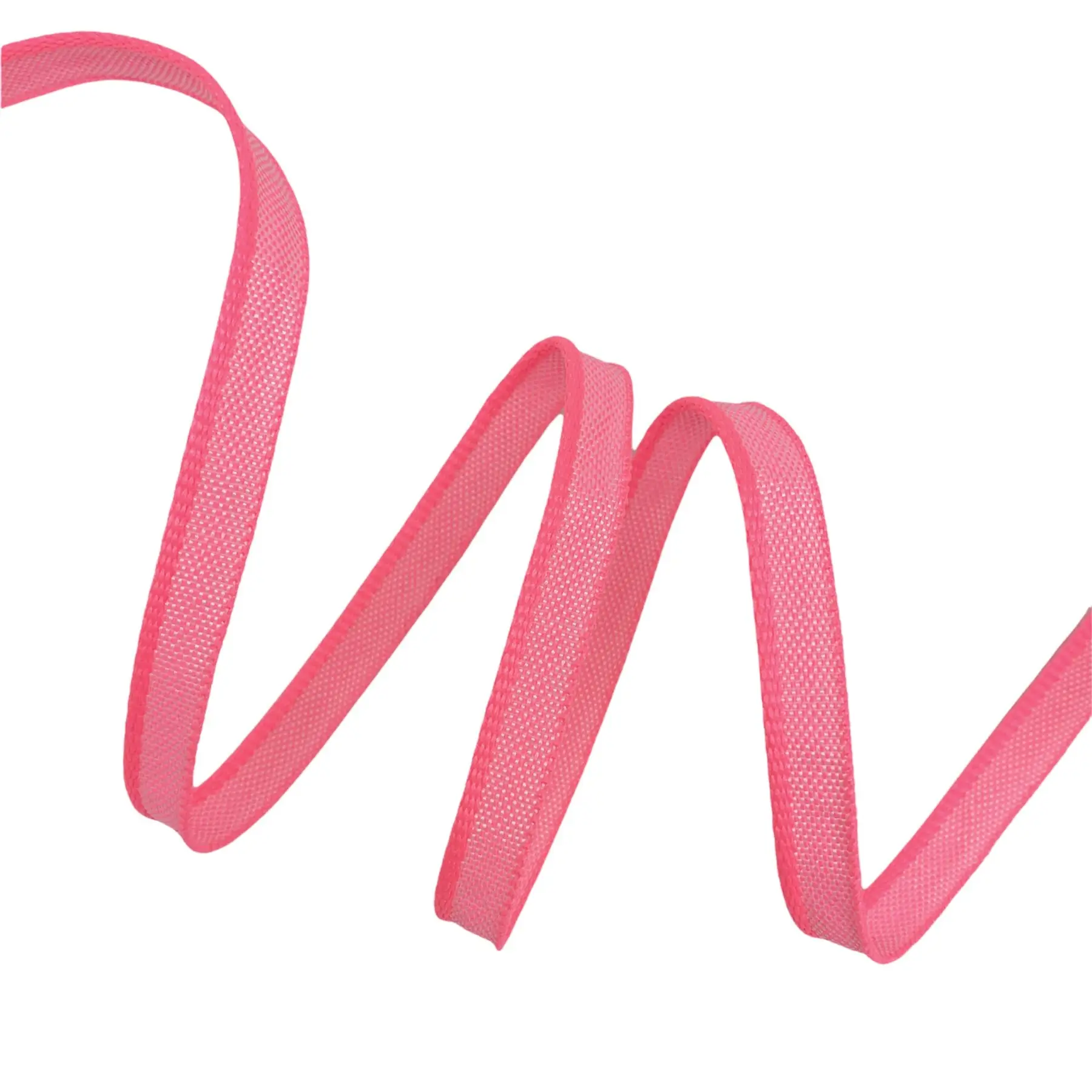 Fita Vivo Colorido VV 10mm - 50 metros - Rosa MD