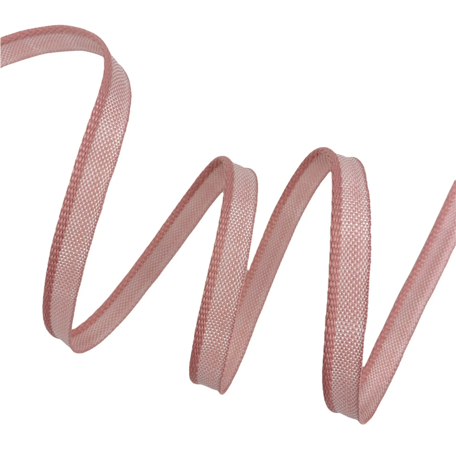 Fita Vivo Colorido VV 10mm - 50 metros - Rosa Velho