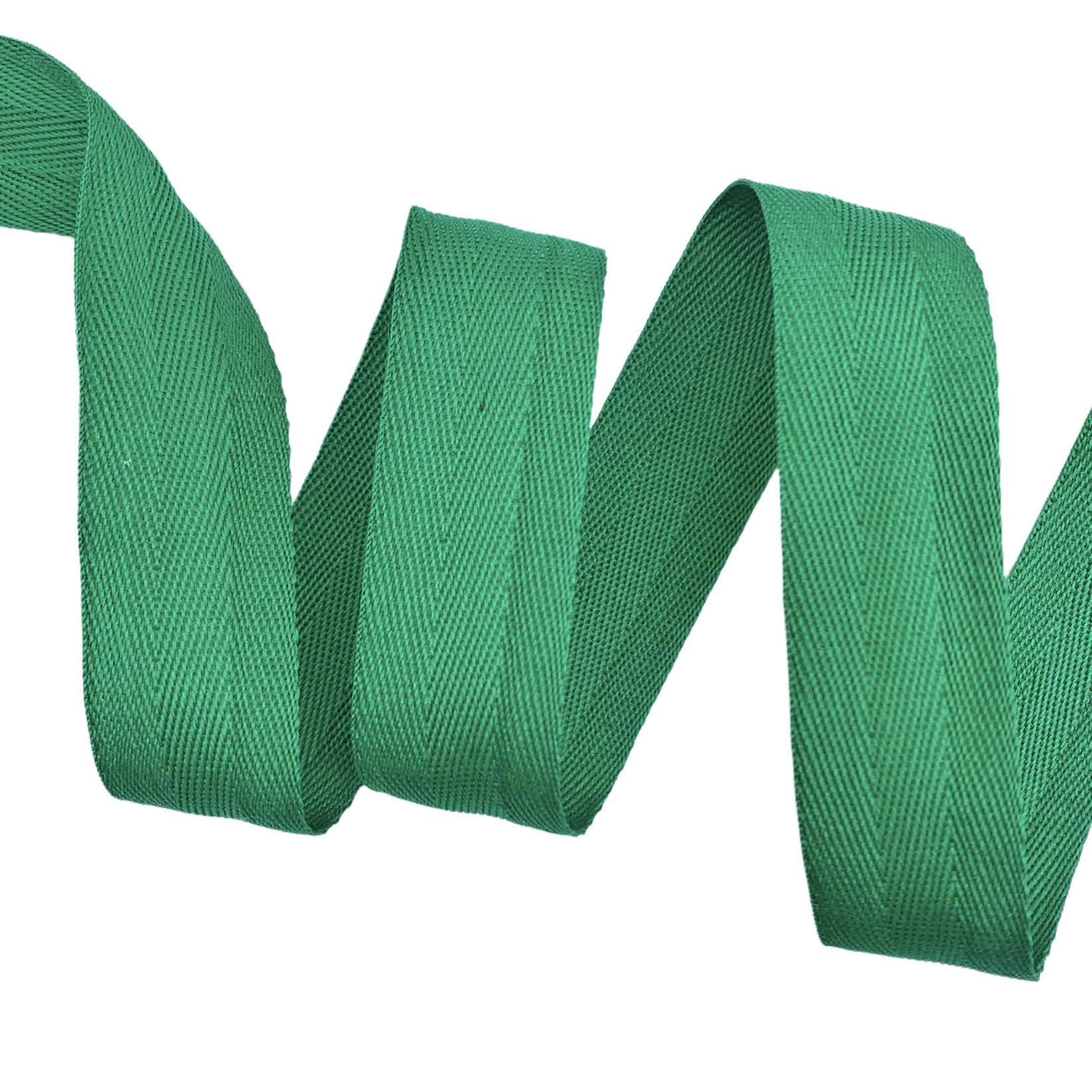 Cadarço Poliéster FP - 50 Metros - 30MM, Bandeira