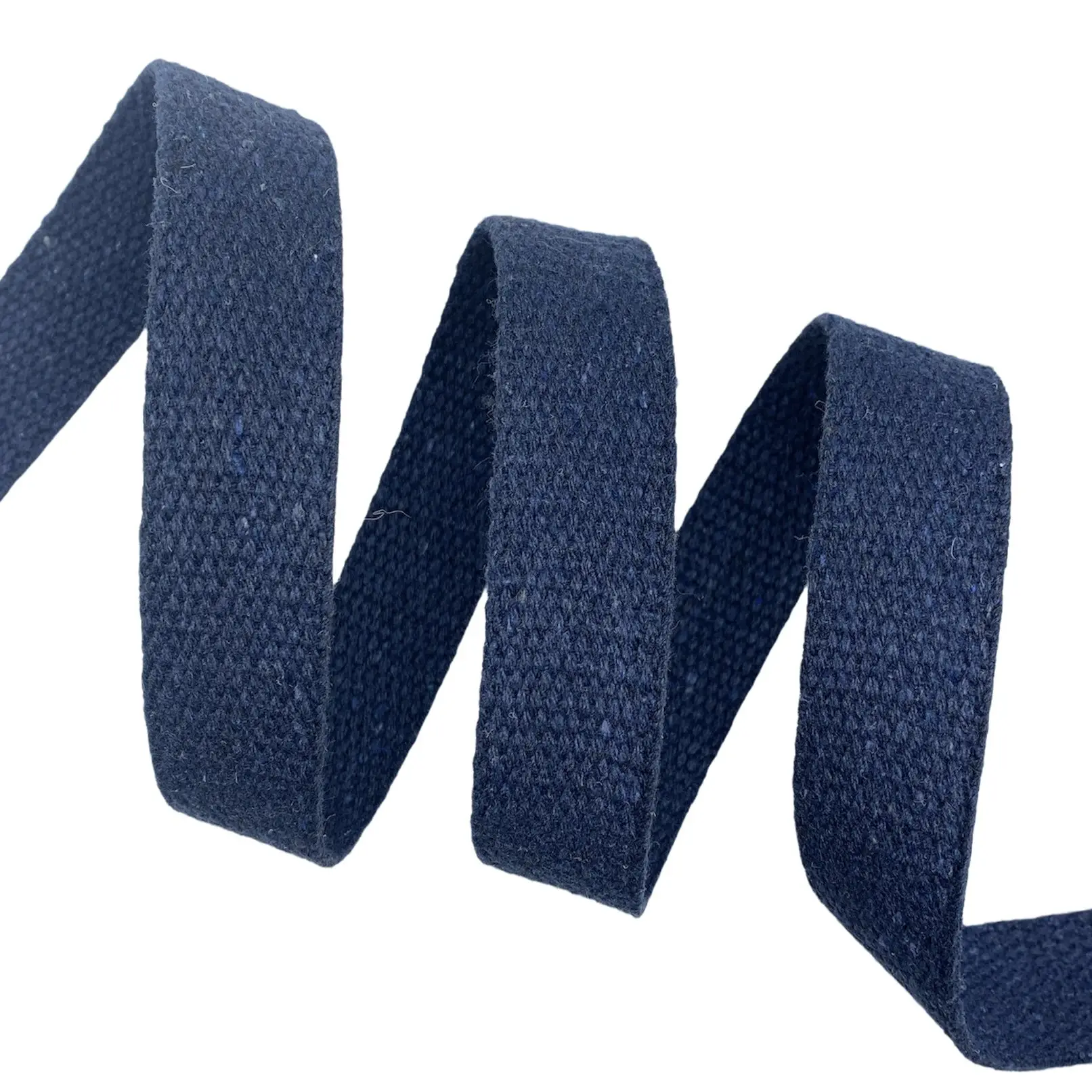 Cadarço para Alça ASGC - 25 Metros - 25MM, Marinho