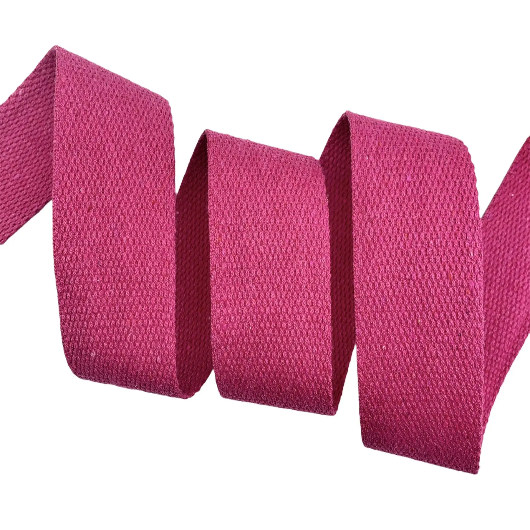 Cadarço para Alça ASGC - 25 Metros - 50MM, Pink