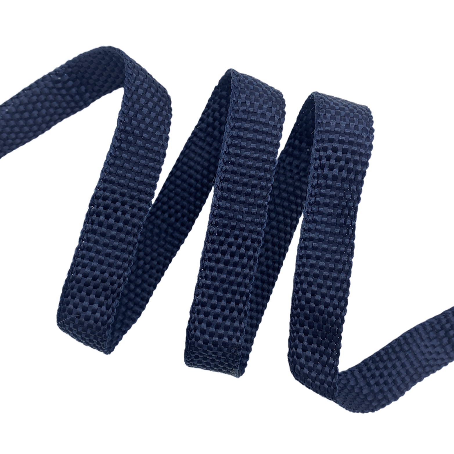 Alça Polipropileno PP1 - 50 Metros - 15MM, Marinho