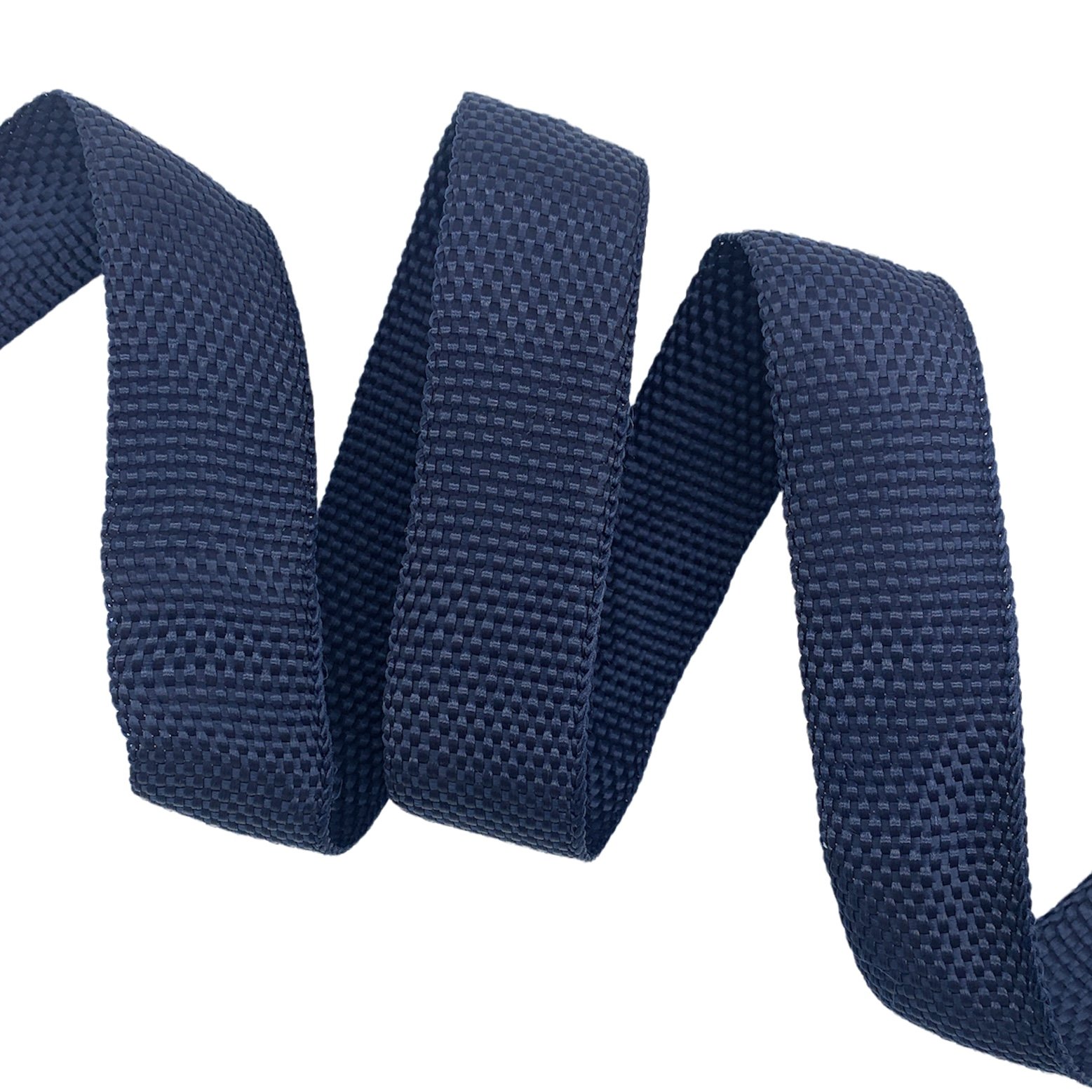 Alça Polipropileno PP1 - 50 Metros - 30MM, Marinho