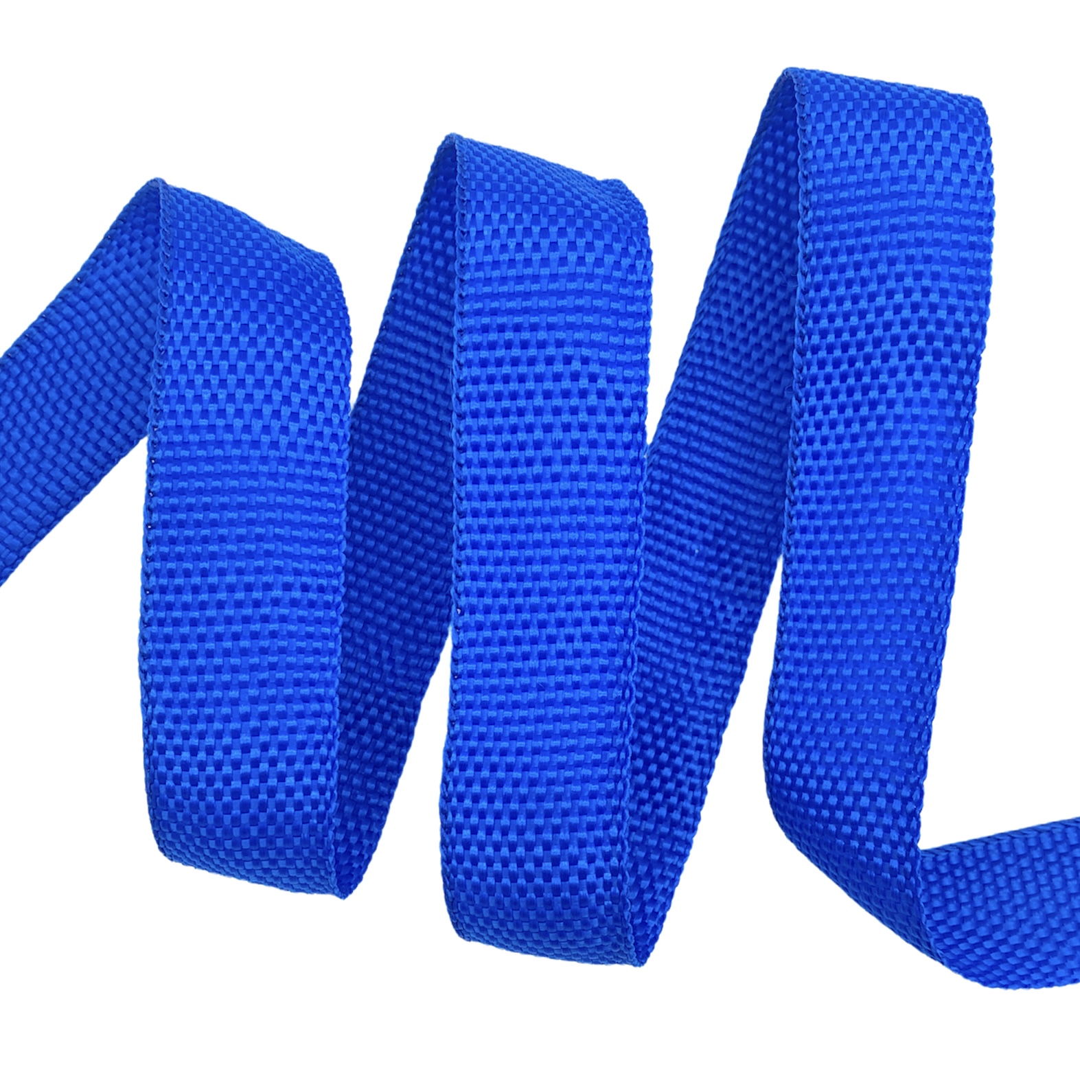 Alça Polipropileno PP1 - 50 Metros - 30MM, Royal