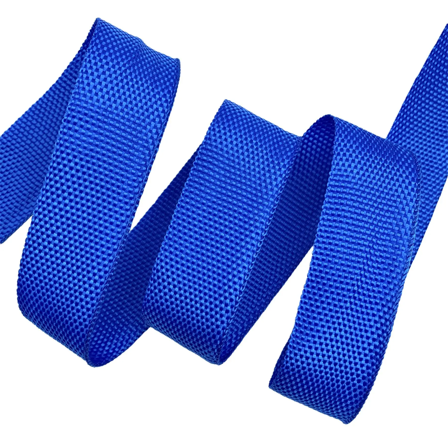 Alça Polipropileno PP1 - 50 Metros - 40MM, Royal