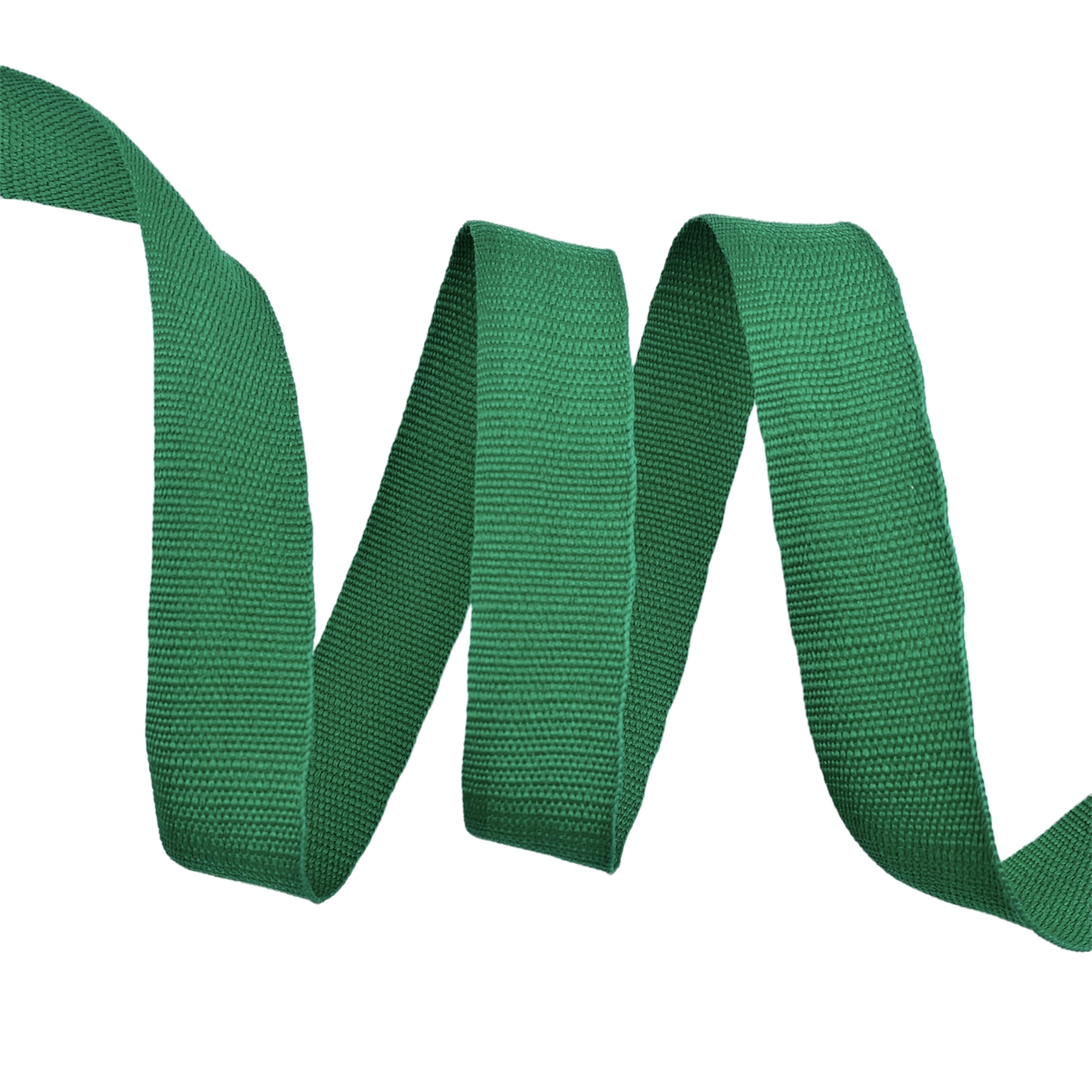 Fita Gorgurão Poliéster GIII - 50 Metros - 20MM, Bandeira