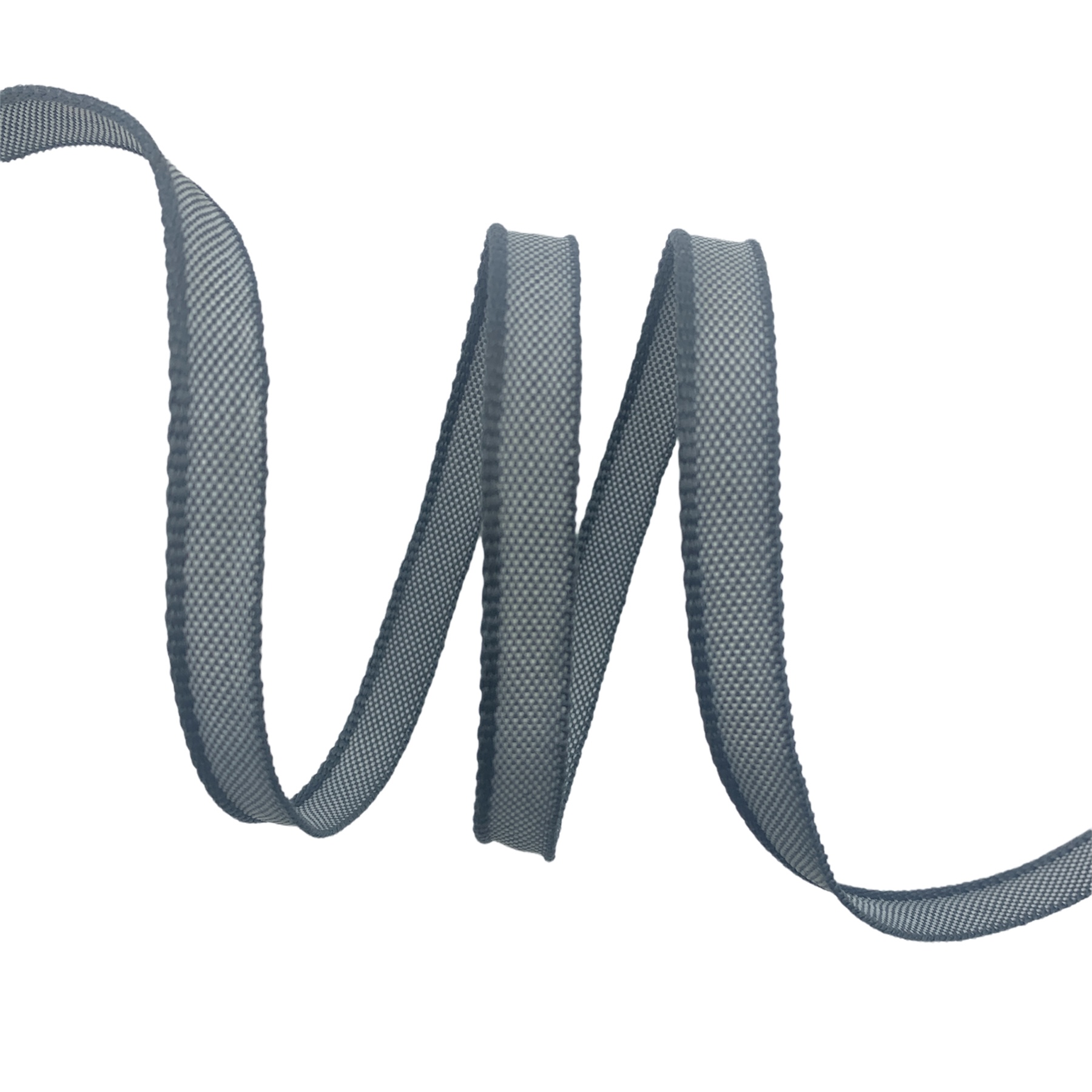 Fita Vivo Bordas Finas VVF - 100 Metros - 10MM, Chumbo