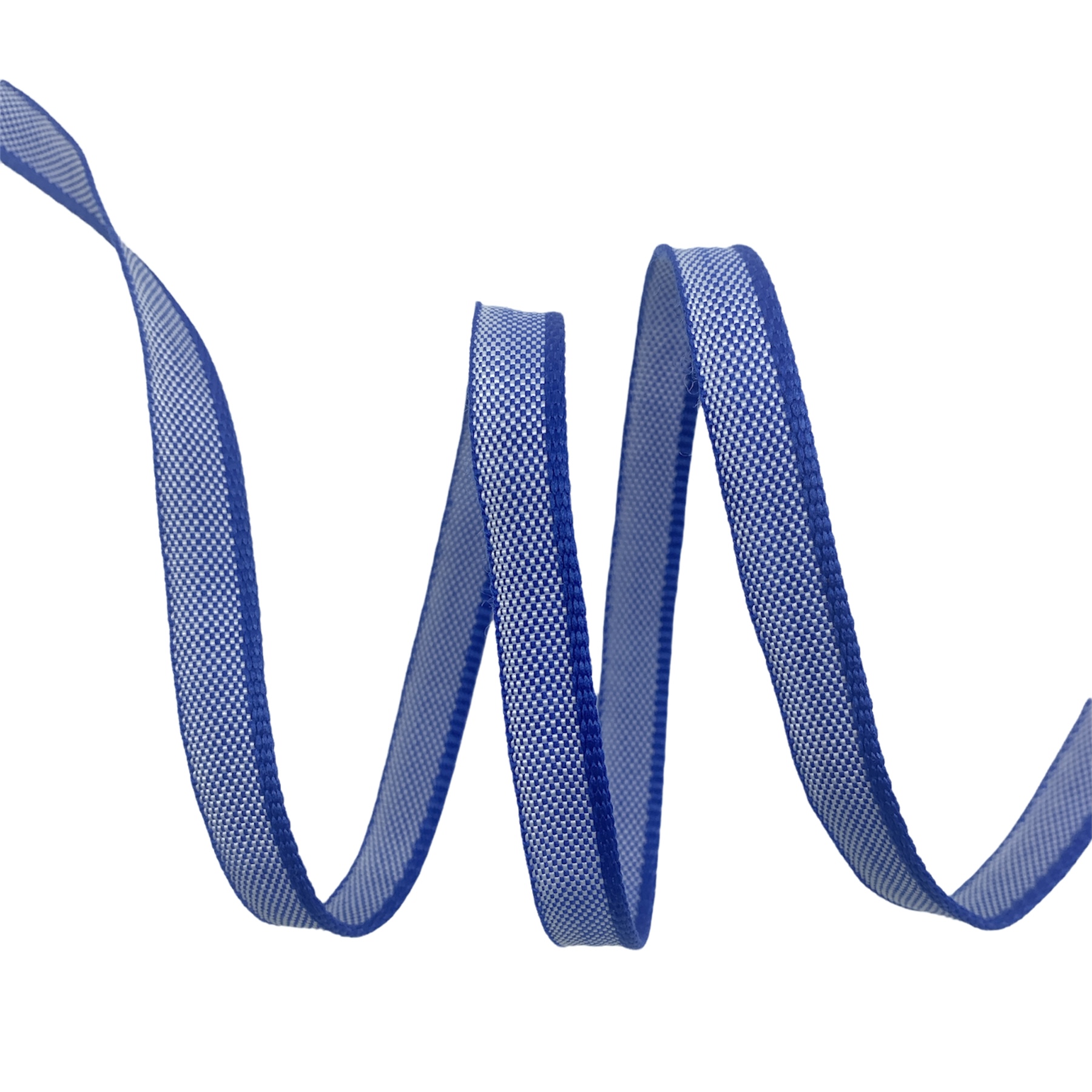 Fita Vivo Bordas Finas VVF - 100 Metros - 10MM, Royal