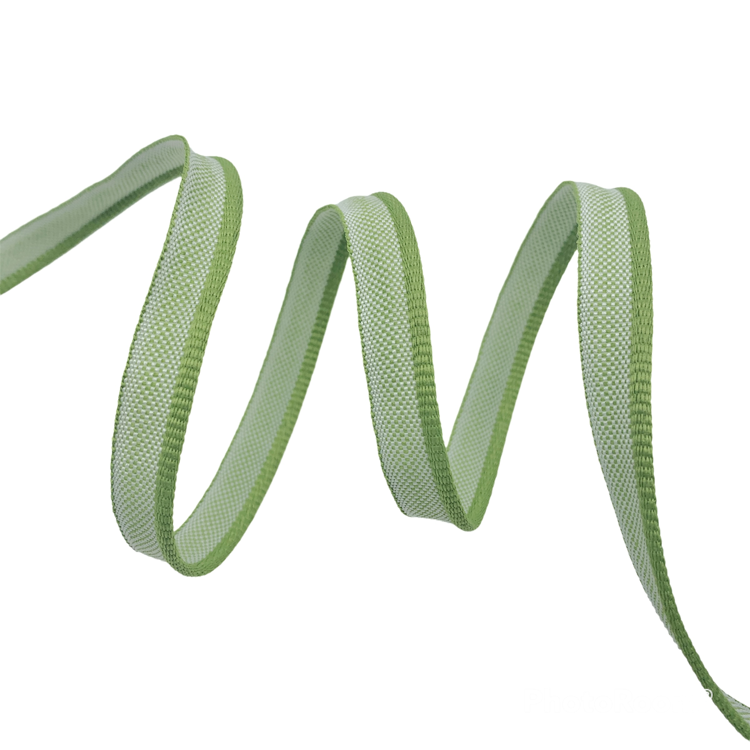 Fita Vivo Colorido VV 10mm - 50 metros - Abacate