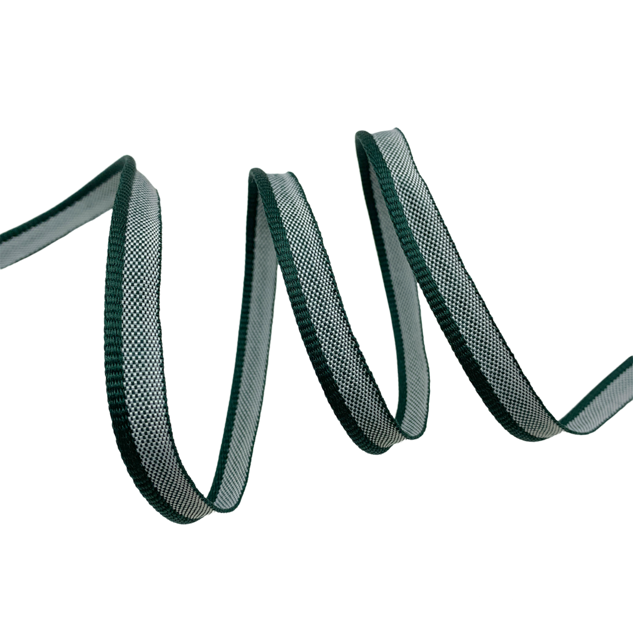 Fita Vivo Colorido VV 10mm - 50 metros - Verde Noturno