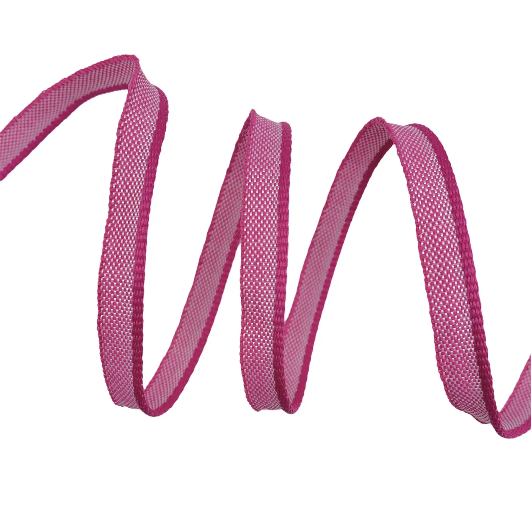 Fita Vivo Colorido VV 10mm - 50 metros - Pink