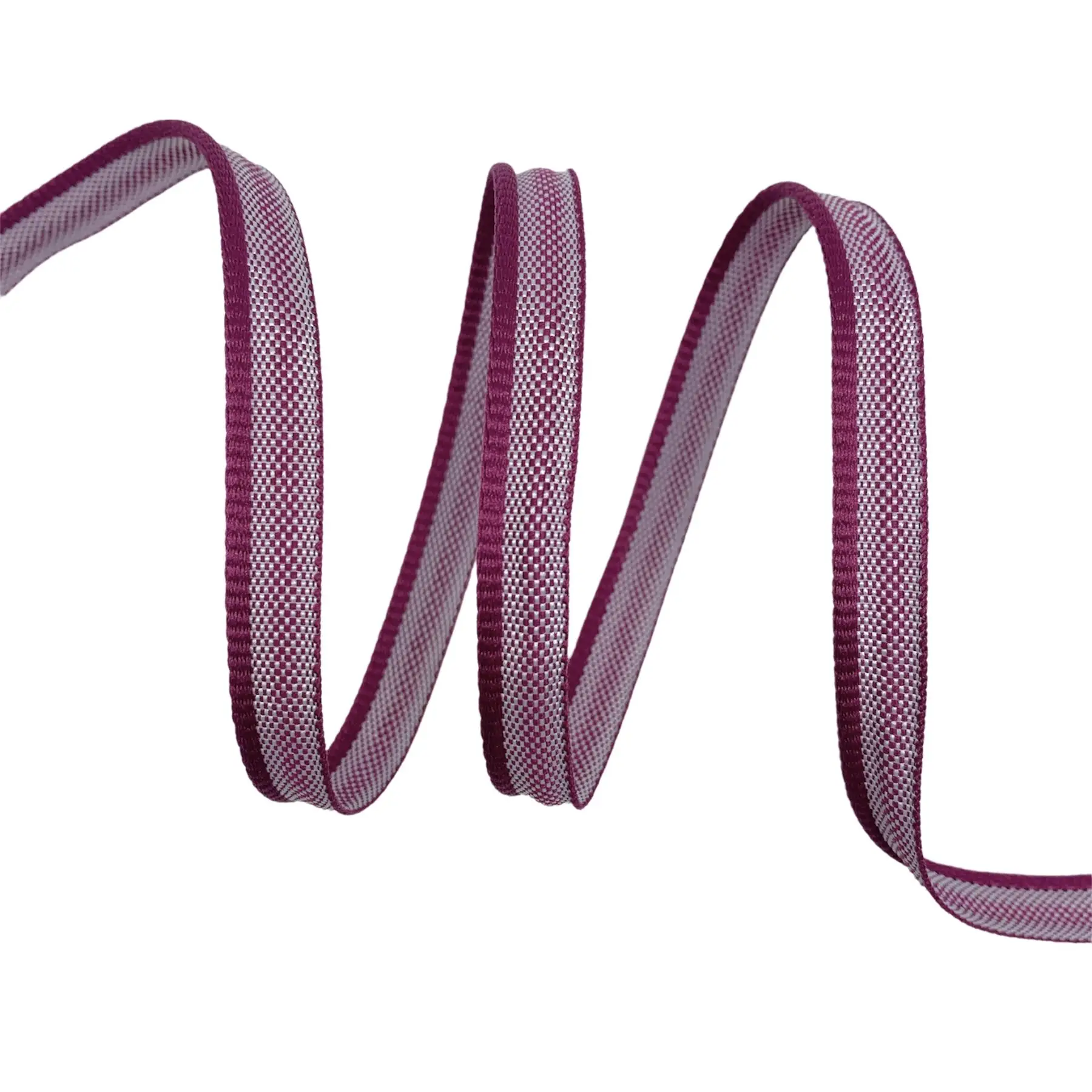 Fita Vivo Colorido VV 10mm - 50 metros - Uva