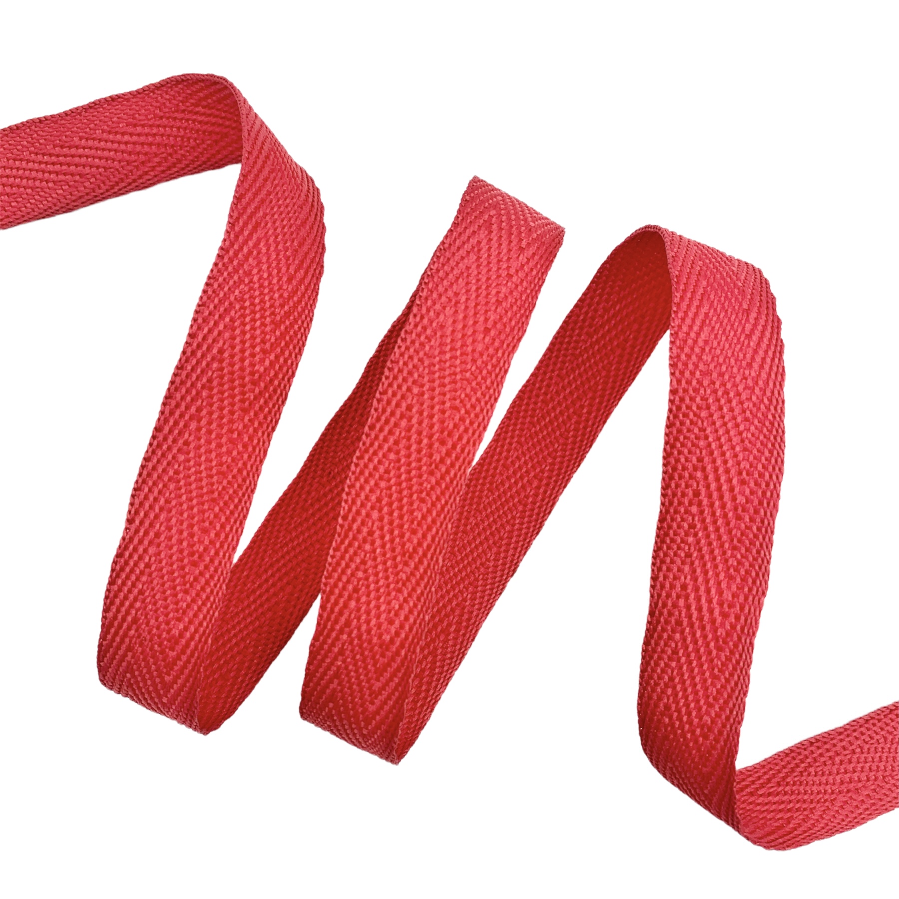 Cadarço Poliéster FP - 50 Metros - 15MM, Saquarema