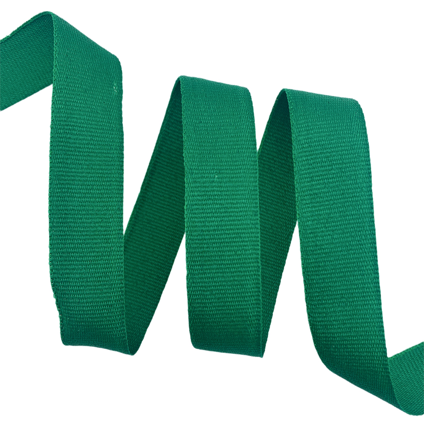 Fita Galão Gorgurão GII - 50 Metros - 20MM, Bandeira