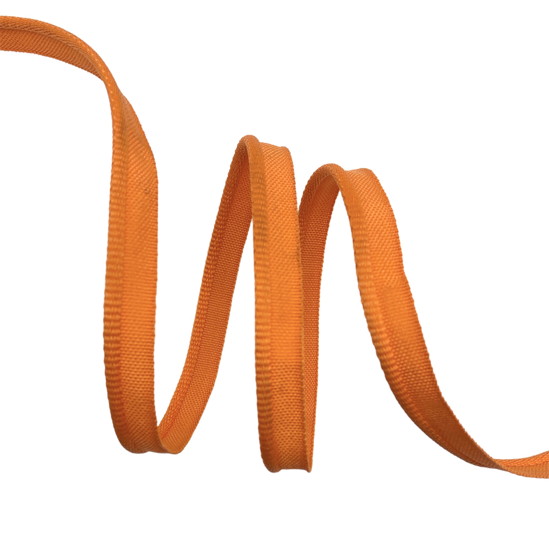 Fita Vivo Friso VNC 10mm - 50 metros - 10MM, Cenoura