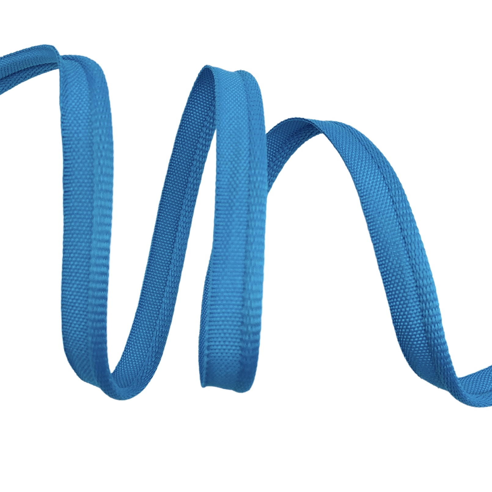 Fita Vivo Friso VNC 10mm - 50 metros - 10MM, Turquesa