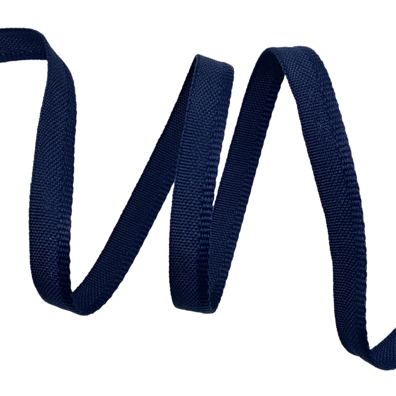 Fita Vivo sem Relevo VVSE - 50 Metros - 10MM, Marinho