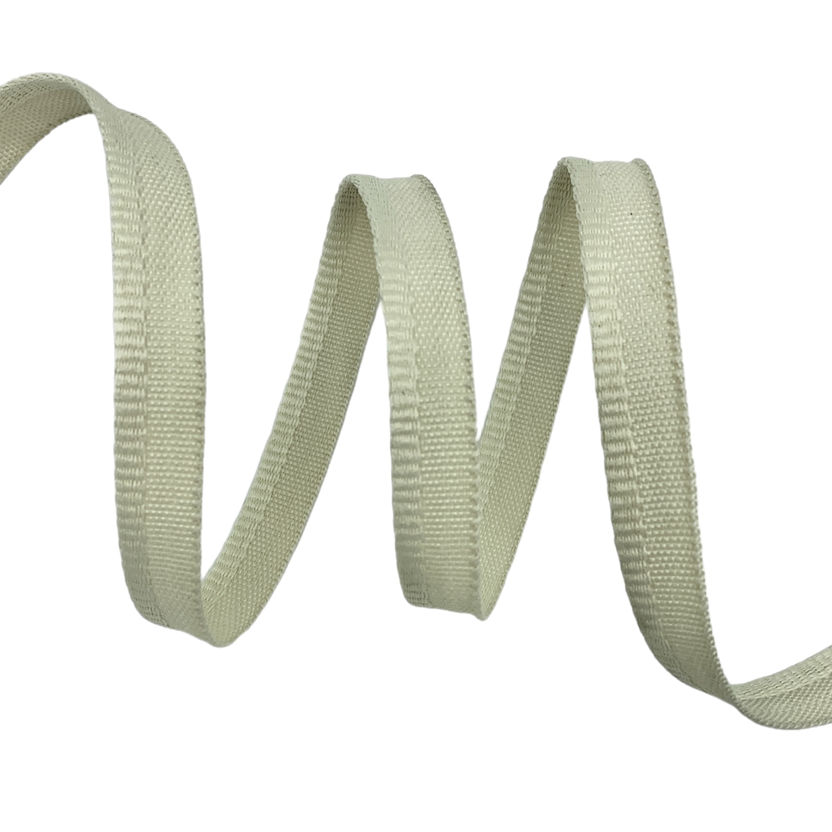 Fita Vivo sem Relevo VVSE - 50 Metros - 12MM, Bege