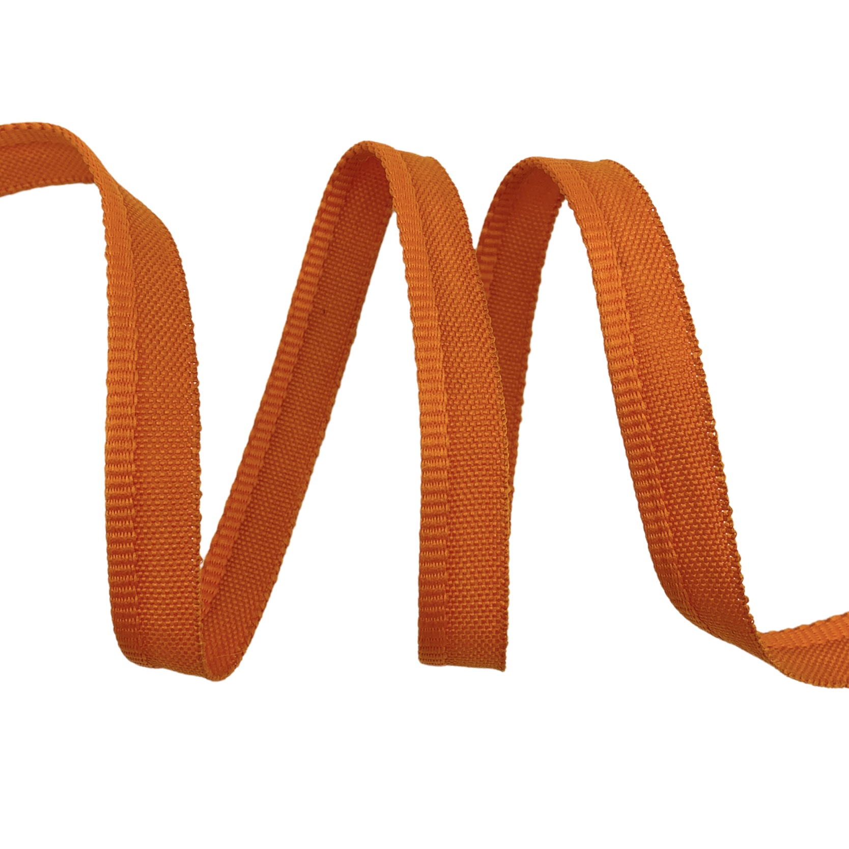 Fita Vivo sem Relevo VVSE - 50 Metros - 12MM, Cenoura