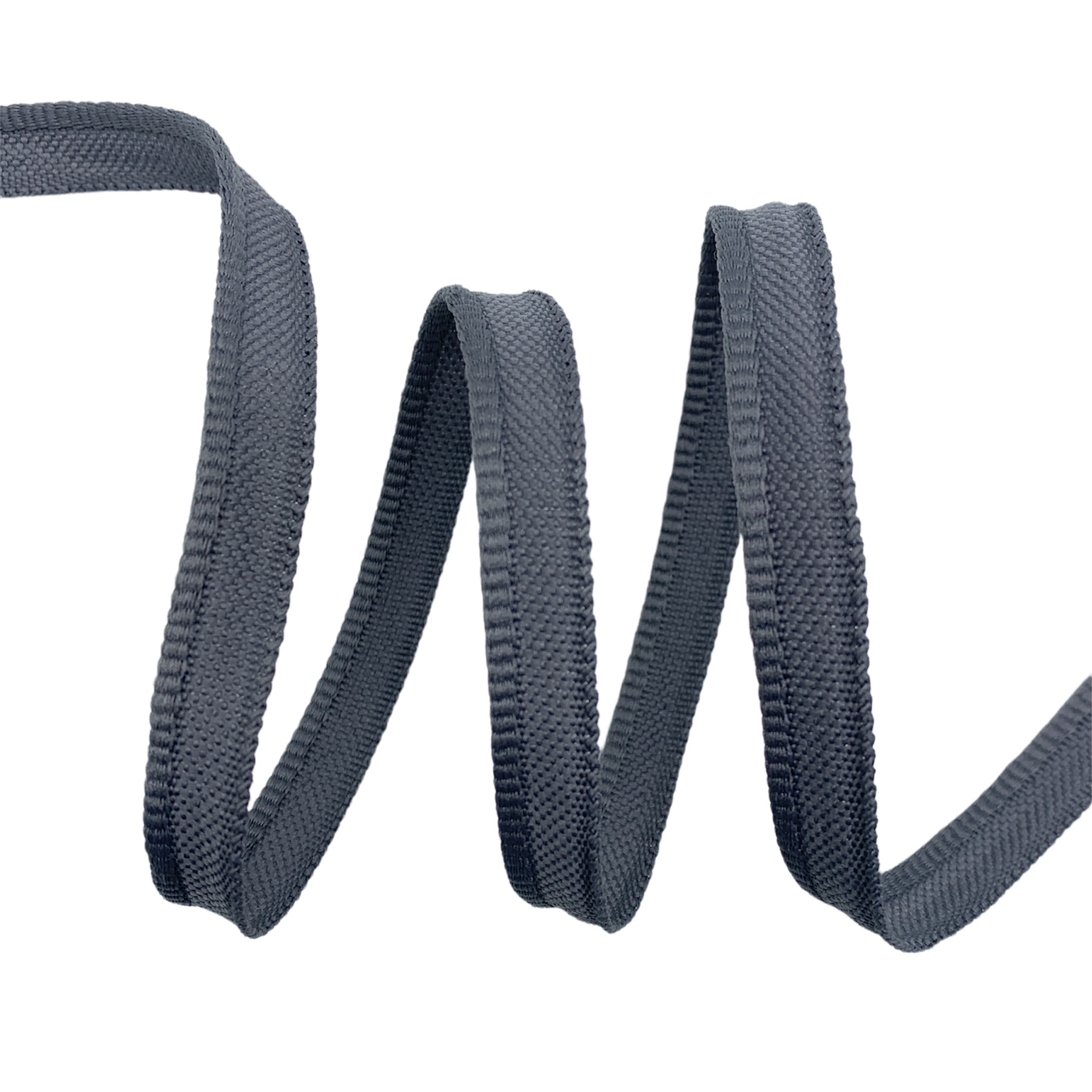 Fita Vivo sem Relevo VVSE - 50 Metros - 12MM, Chumbo