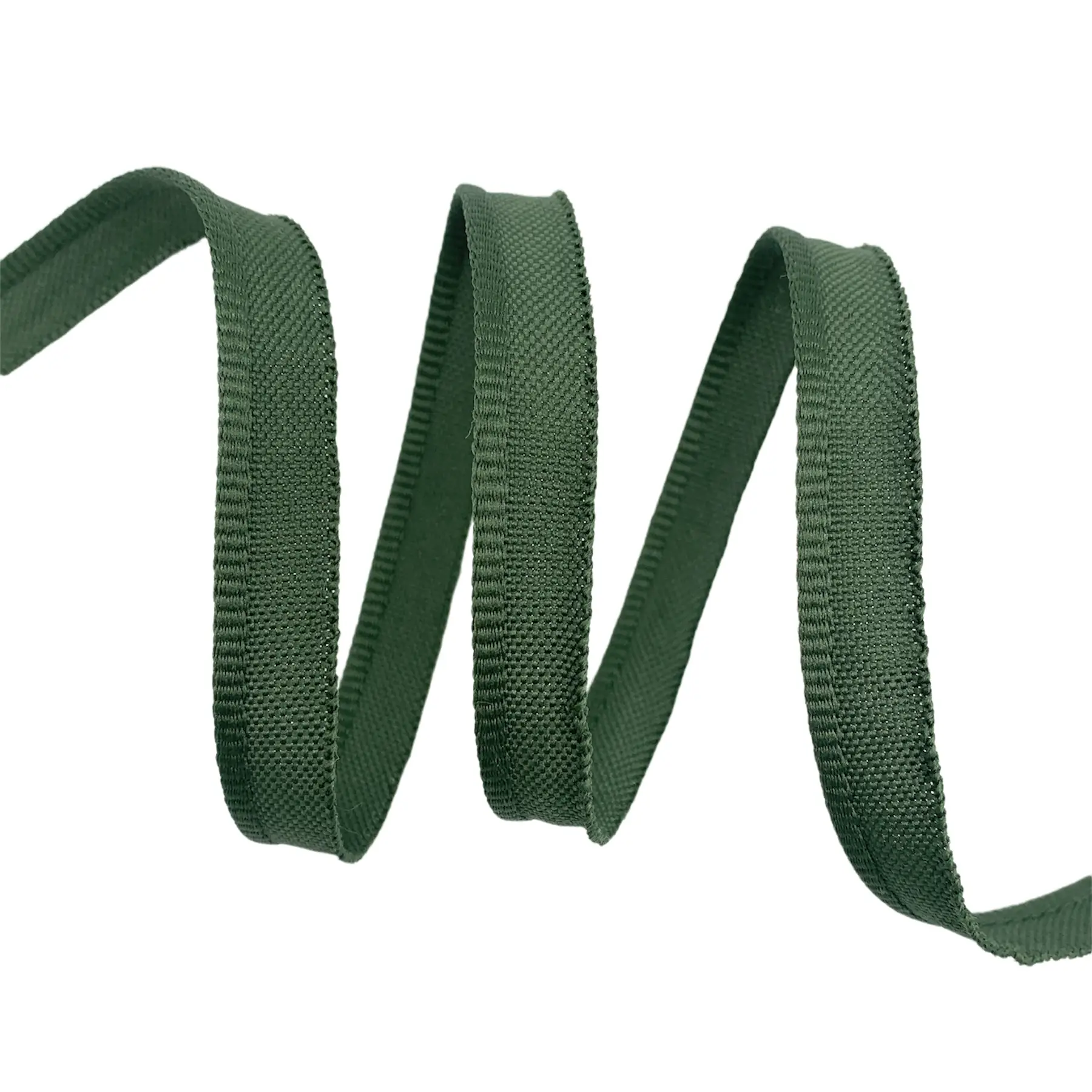 Fita Vivo sem Relevo VVSE - 50 Metros - 12MM, Musgo