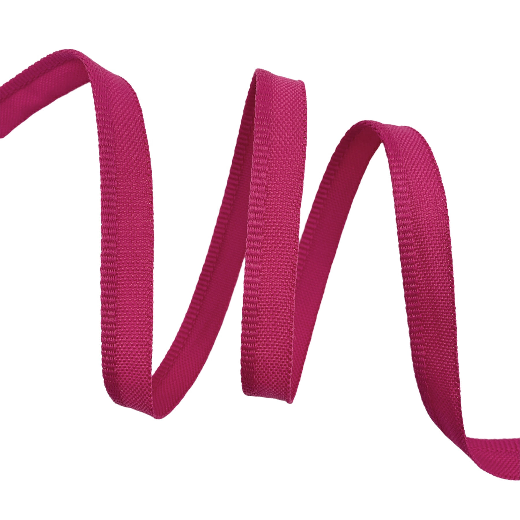 Fita Vivo sem Relevo VVSE - 50 Metros - 12MM, Pink