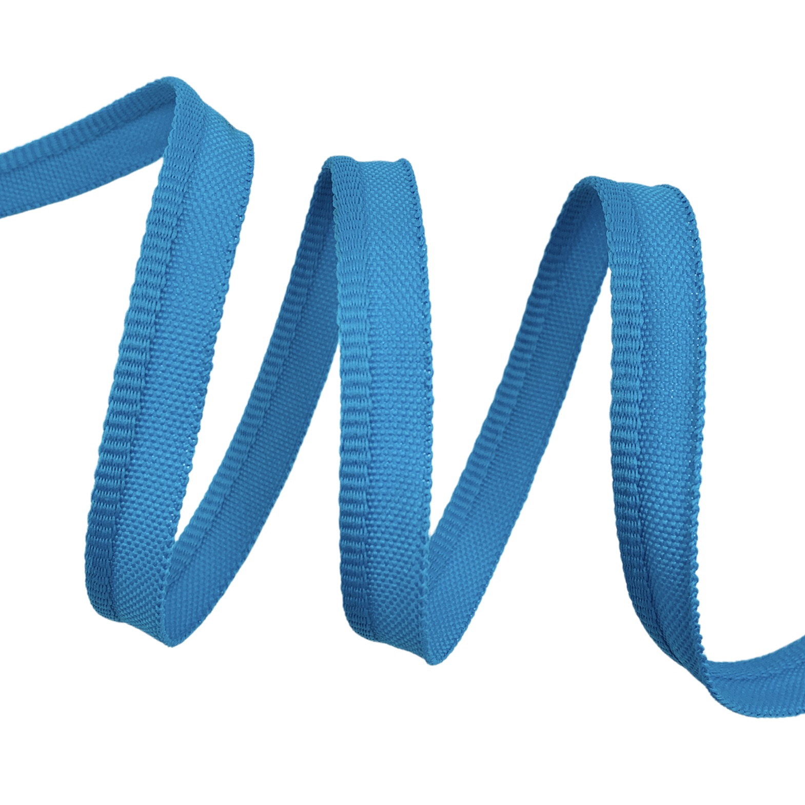 Fita Vivo sem Relevo VVSE - 50 Metros - 12MM, Turquesa