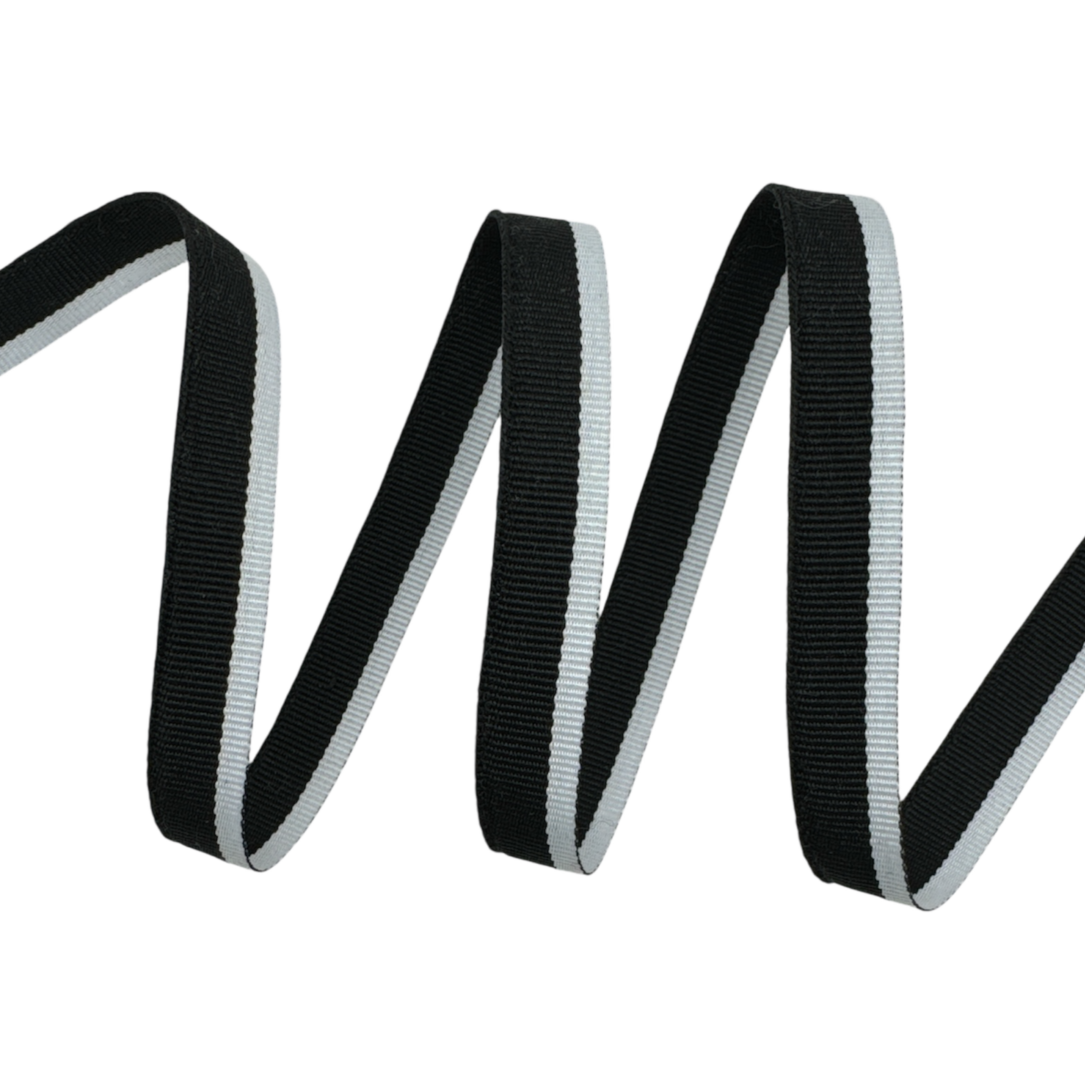 Saldo de Produção - 10MM, Preto/Branco