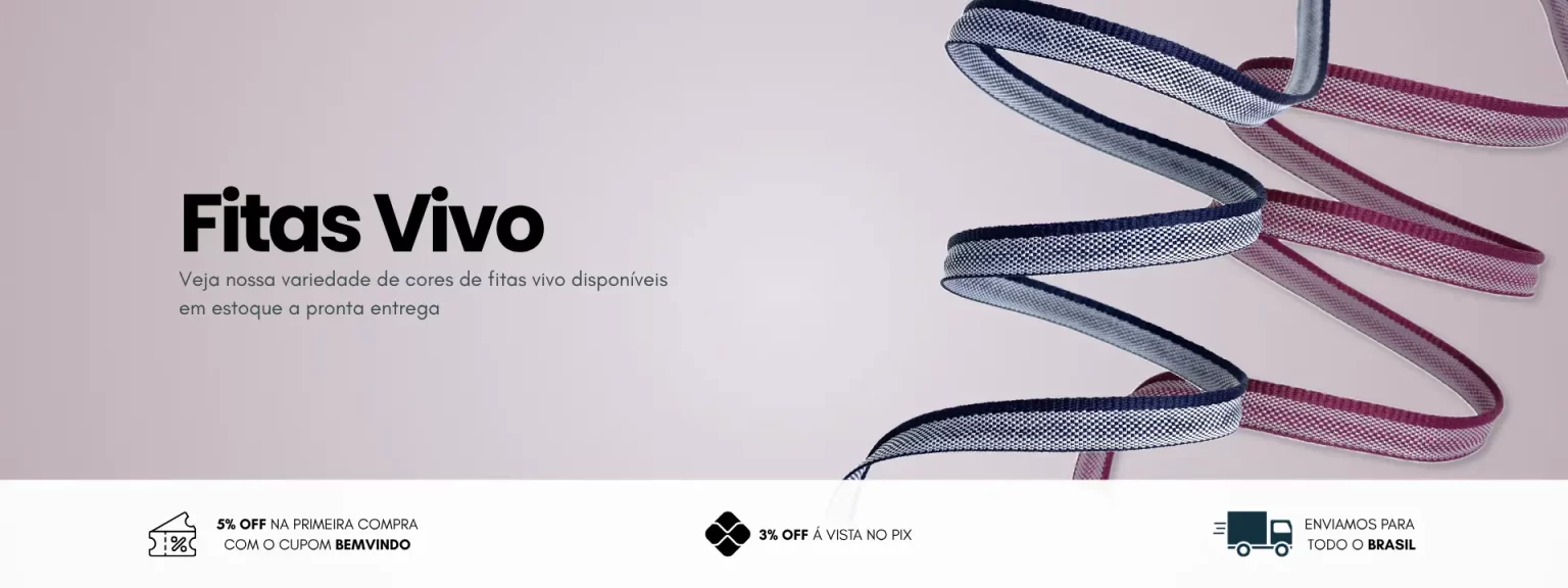 Banner - Vivo